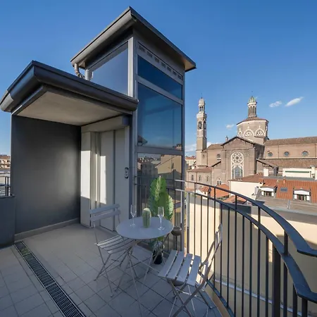 Apartment View Of The Navigli - In The Heart Of - Wifi *