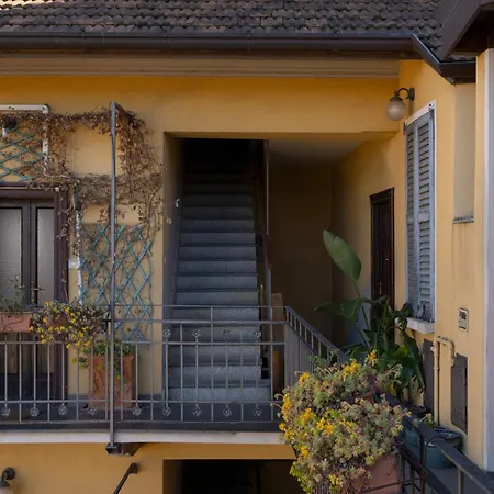 Apartment View Of The Navigli - In The Heart Of - Wifi Milan